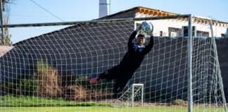 Fernando Muslera y el giro que cambia su Mundial image