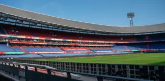 feyenoord - go ahead eagles en directo y claves image