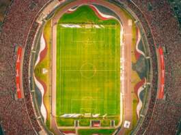 Final mundial 2026 dónde se jugará y por qué importa image