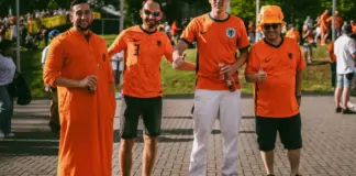 gakpo gana peso en Holanda y mira al Mundial 2026 image