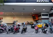 Descuentos Repsol gasolina suben y bajan precios hoy Descuentos Repsol gasolina suben y bajan precios hoy image