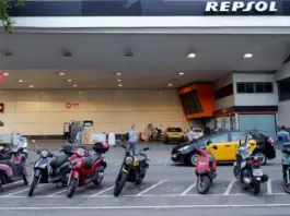 Descuentos Repsol gasolina suben y bajan precios hoy Descuentos Repsol gasolina suben y bajan precios hoy image