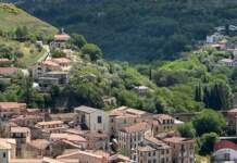 Giro vive un giro clave en Cosenza y sorprende image
