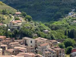 Giro vive un giro clave en Cosenza y sorprende image