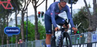 Giro de Italia 2026 en directo hoy con la etapa 4 image