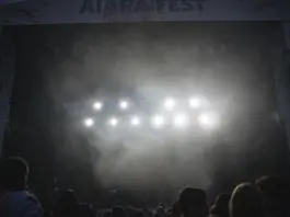 Granca Live Fest 2026 suma estrellas y sorpresas Granca Live Fest 2026 suma estrellas y sorpresas image