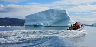greenland clave para el nuevo pulso geopolítico image