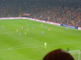 göztepe - galatasaray el plan que puede cambiarlo todo image
