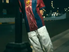 Hamza Abdelkarim ilusiona al Barça y a Flick image