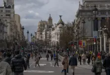 Huelga general 17 marzo así te afectará Huelga general 17 marzo así te afectará image