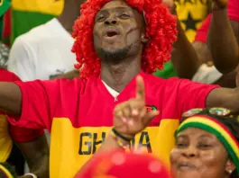 Inglaterra vs Ghana hoy y su clave para avanzar Inglaterra vs Ghana hoy y su clave para avanzar image