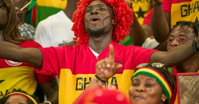 Inglaterra vs Ghana hoy y su clave para avanzar image
