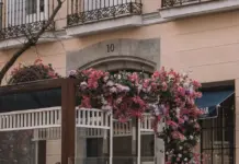 Ione Belarra da el paso que agita Madrid image