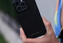 iphone 18 pro max y el cambio que todos esperan image