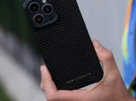 iphone 18 pro max y el cambio que todos esperan image