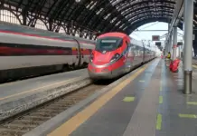 iryo gana terreno con talleres y más trenes iryo gana terreno con talleres y más trenes image