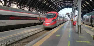 iryo gana terreno con talleres y más trenes image