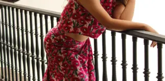 Isabel Jiménez y su look más comentado en 2026 image