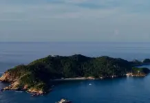 Isla de las tentaciones 10 y el giro que nadie esperaba image