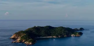 Isla de las tentaciones 10 y el giro que nadie esperaba image