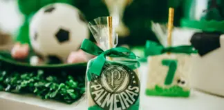 Jacuipense - Palmeiras y el plan para ver el duelo image