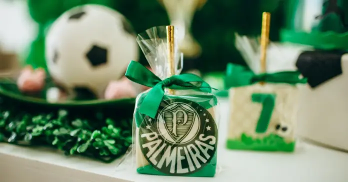 Jacuipense - Palmeiras y el plan para ver el duelo image