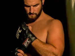 Jeremy Stephens vuelve a UFC con hambre y polémica image