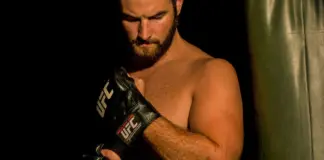 Jeremy Stephens vuelve a UFC con hambre y polémica image
