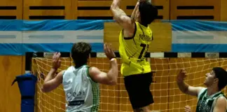 Joventut - Unicaja la clave del partido suspendido image