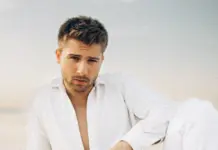 Juan Sesma y la historia que ha enamorado a Pablo image