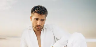 Juan Sesma y la historia que ha enamorado a Pablo image