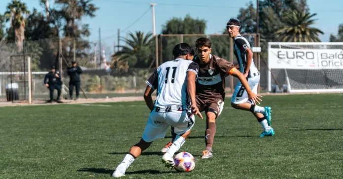 Junior cerro: resultado y claves del triunfo en Barranquilla image