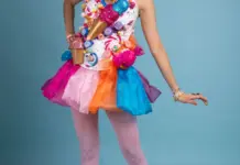 Katy Perry vuelve a brillar con su nuevo single Katy Perry vuelve a brillar con su nuevo single image