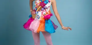 Katy Perry vuelve a brillar con su nuevo single image