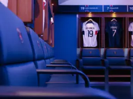 Kylian Mbappé y el reto de ser máximo goleador image