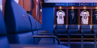 Kylian Mbappé y el reto de ser máximo goleador image