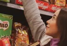 Bacteria leche Nestlé y los productos retirados image