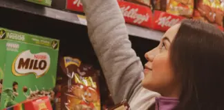 Bacteria leche Nestlé y los productos retirados image