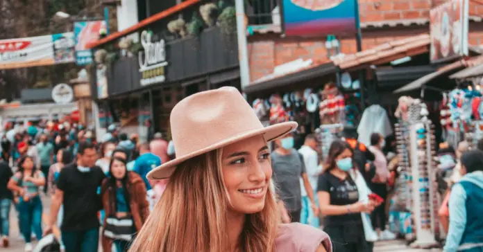 Lili Pink Colombia bajo la lupa y su impacto hoy Lili Pink Colombia bajo la lupa y su impacto hoy image