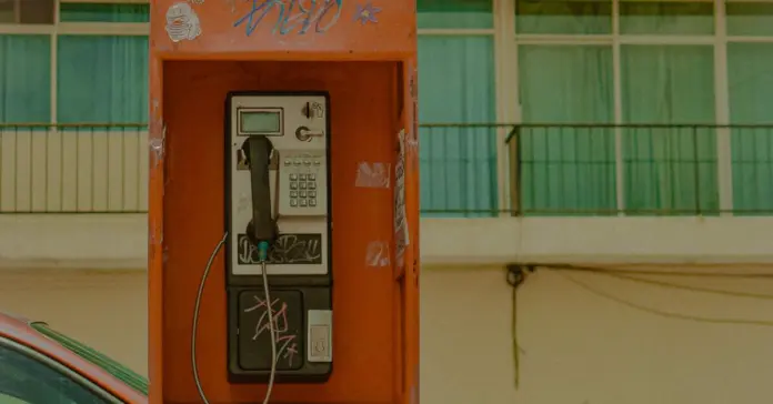 Llamada telefónica alerta por esta estafa de Movistar image