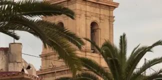 Aemet Valencia avisa de la lluvia este sábado image