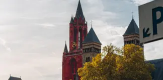 maastricht gana atractivo para vivir y estudiar en 2026 image