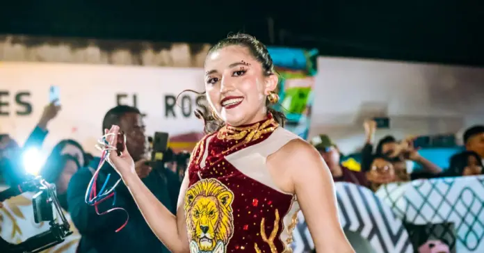Mabel Montes deja un vacío en la TVG y la Radio Galega image