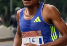 Maraton londres 2026 Sawe firma una gesta histórica image