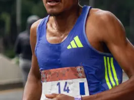 Maraton londres 2026 Sawe firma una gesta histórica image