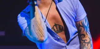 Marc Anthony lidera Bamba y el auge latino en Chile image