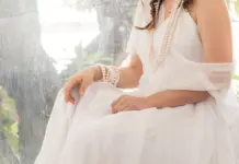 Mariló Montero y el traje blanco ideal para invitadas image