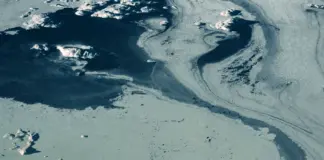 Masa de aire polar sacude España esta semana image
