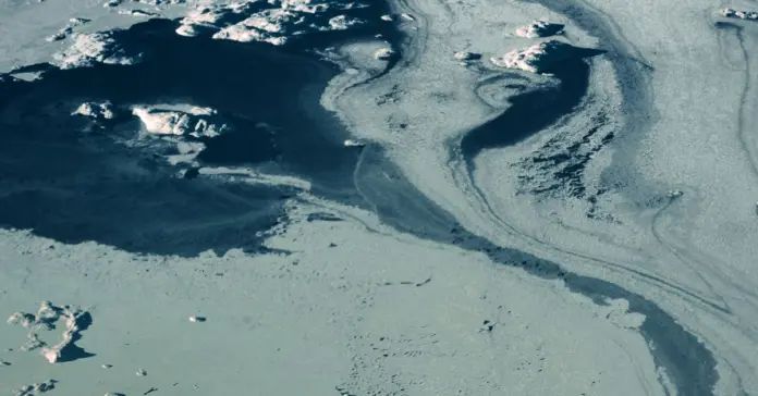 Masa de aire polar sacude España esta semana image