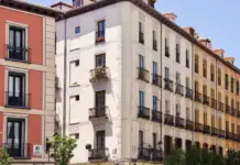 Mayoría absoluta en Madrid al límite y con ventaja Mayoría absoluta en Madrid al límite y con ventaja image